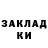 КЕТАМИН ketamine Vitalina Taletskay